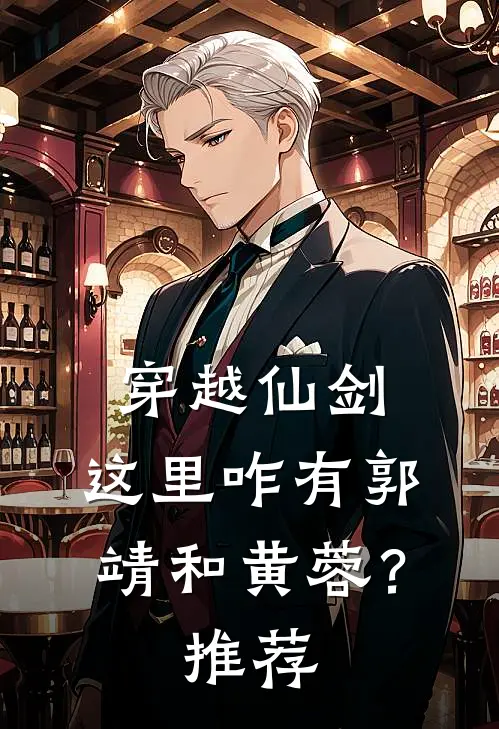 穿越仙剑，这里咋有郭靖和黄蓉？推荐