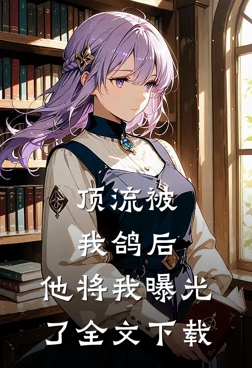 顶流被我鸽后，他将我曝光了全文下载