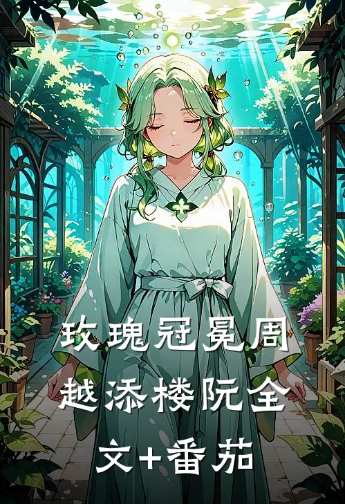 玫瑰冠冕周越添楼阮全文+番茄