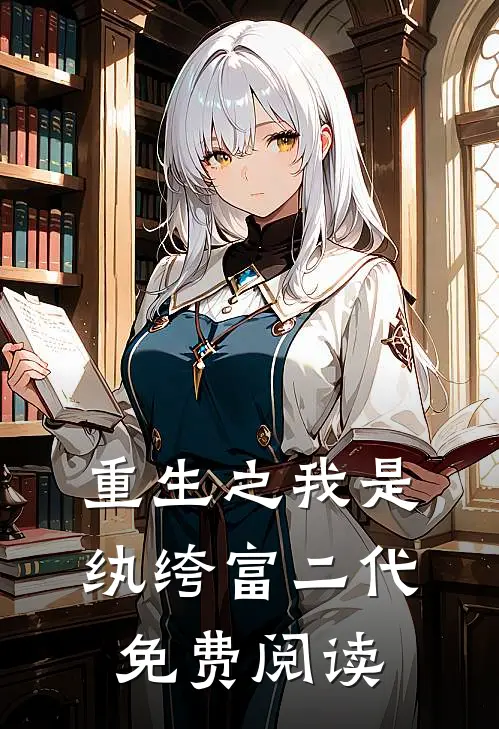 重生之我是纨绔富二代免费阅读