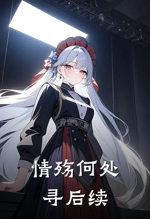 情殇何处寻后续