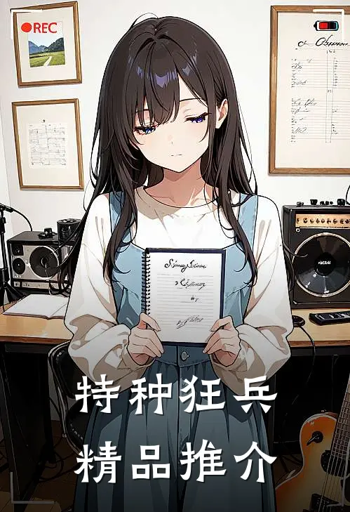 特种狂兵精品推介
