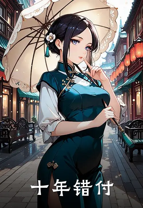 十年错付