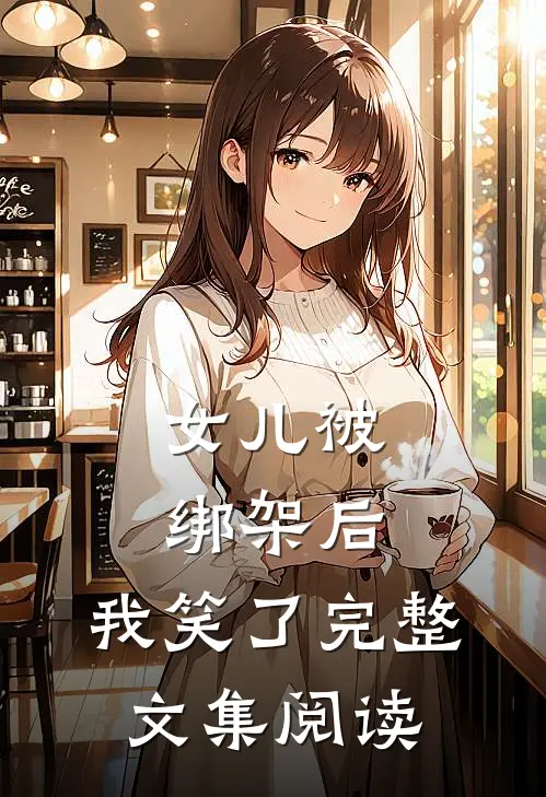 女儿被绑架后，我笑了完整文集阅读
