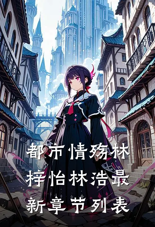 都市情殇林梓怡林浩最新章节列表