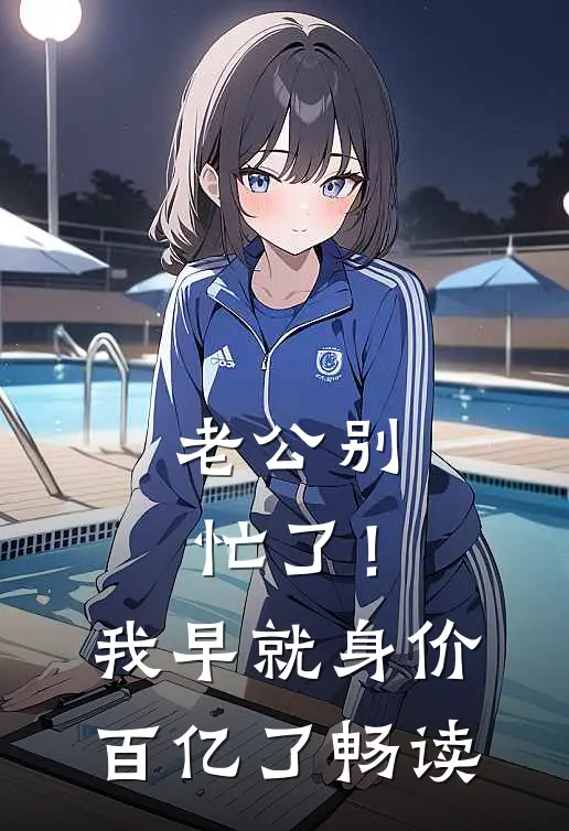 老公别忙了！我早就身价百亿了畅读