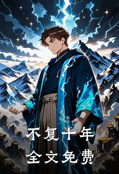 不复十年全文免费