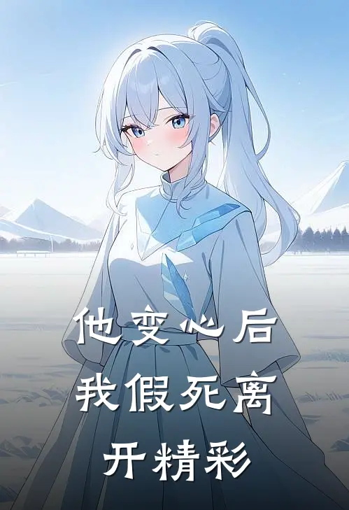 他变心后,我假死离开精彩