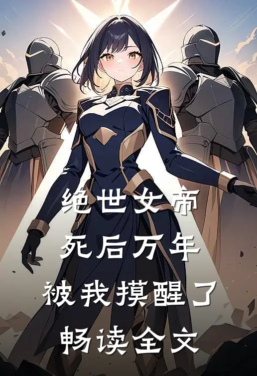 绝世女帝死后万年，被我摸醒了畅读全文