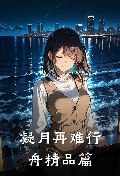 凝月再难行舟精品篇