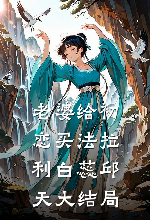 老婆给初恋买法拉利白蕊邱天大结局