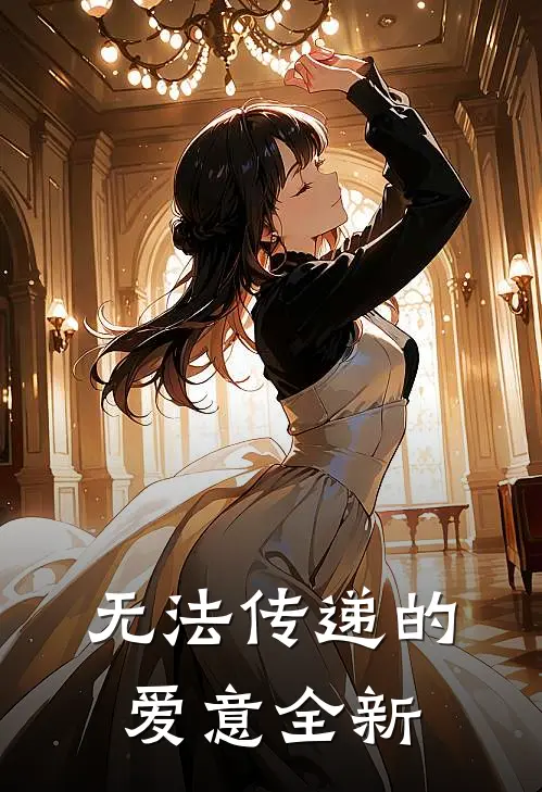 无法传递的爱意全新