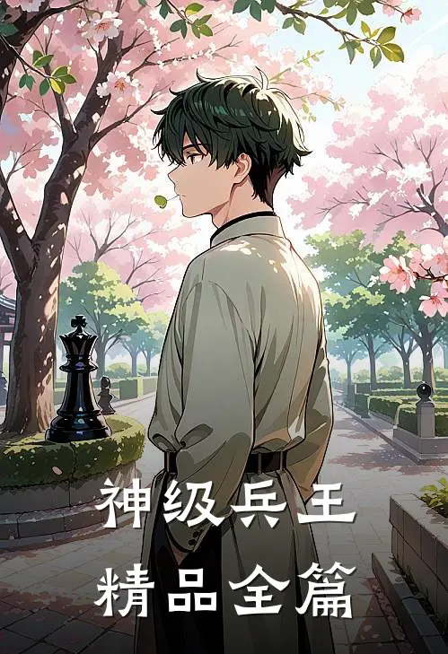 神级兵王精品全篇