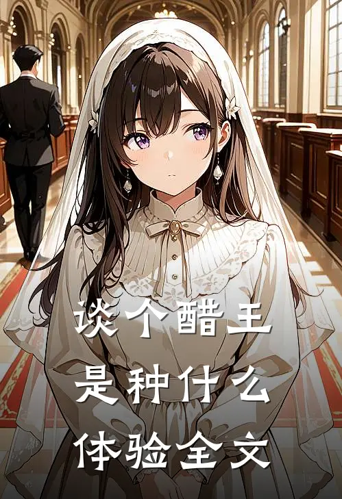 谈个醋王是种什么体验全文