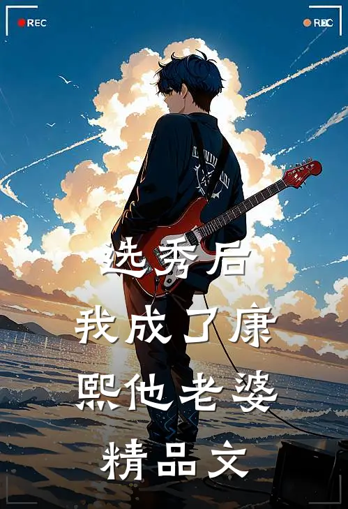 选秀后，我成了康熙他老婆精品文