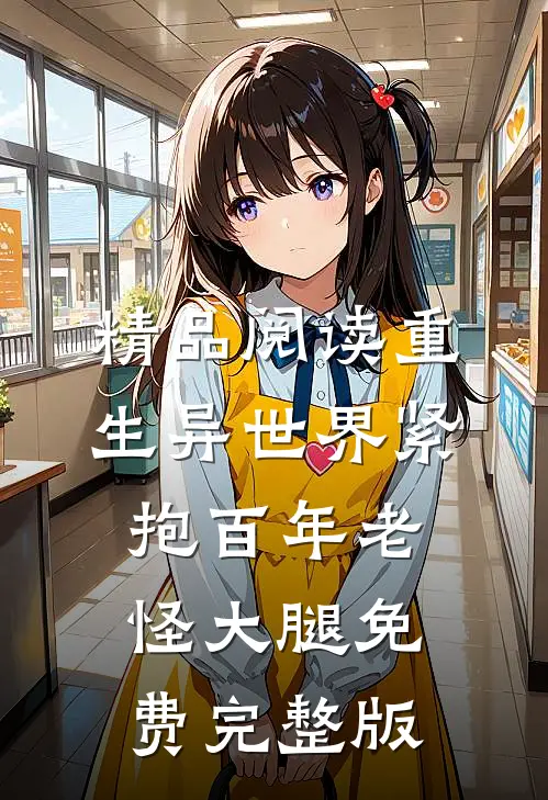 精品阅读重生异世界紧抱百年老怪大腿免费完整版