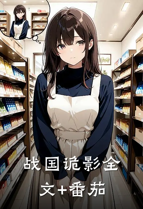 战国诡影全文+番茄