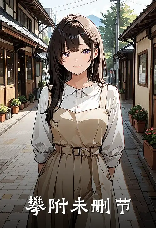 攀附未删节
