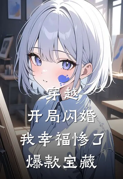 穿越：开局闪婚，我幸福惨了爆款宝藏