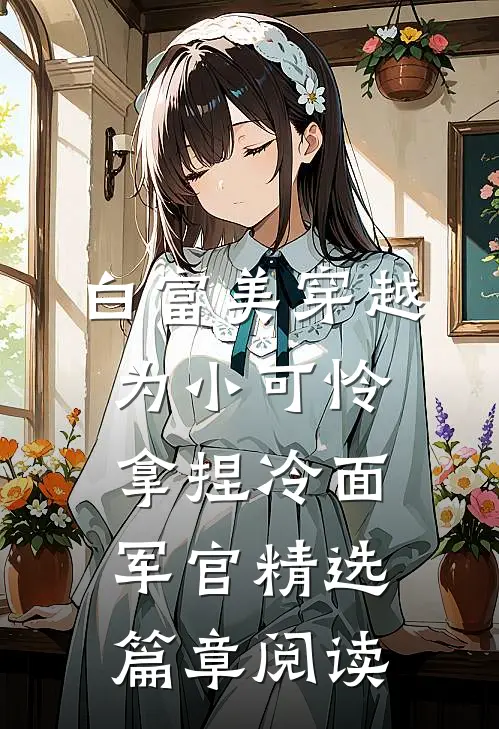 白富美穿越为小可怜，拿捏冷面军官精选篇章阅读