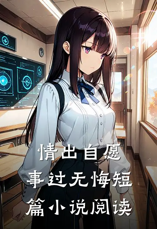 情出自愿，事过无悔短篇小说阅读