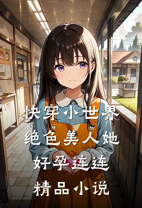 快穿小世界：绝色美人她好孕连连精品小说