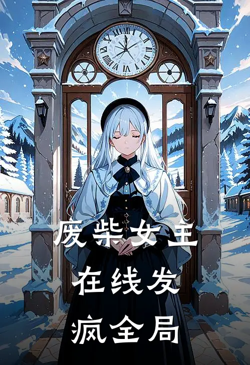 废柴女主，在线发疯全局