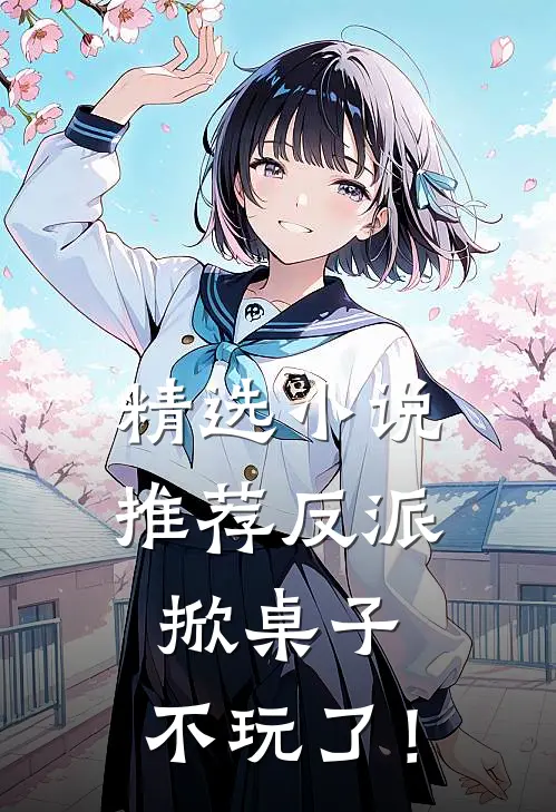 精选小说推荐反派：掀桌子，不玩了！