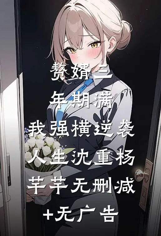 赘婿三年期满，我强横逆袭人生沈重杨芊芊无删减+无广告
