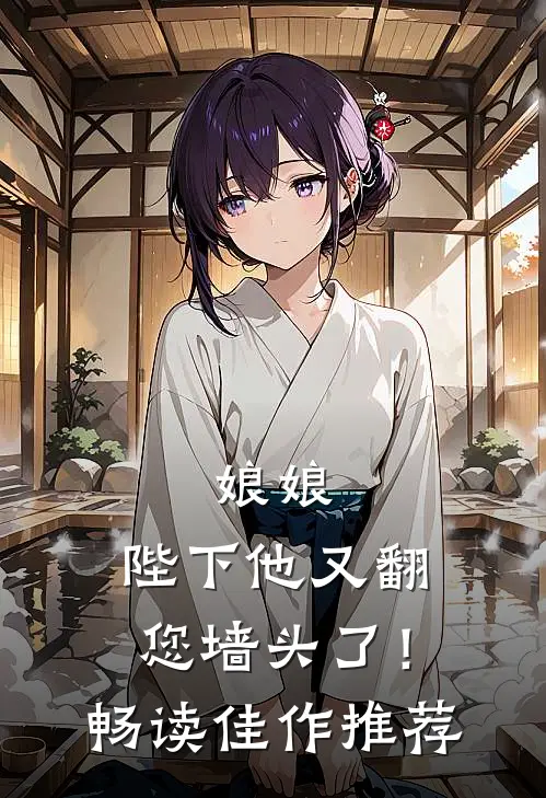 娘娘，陛下他又翻您墙头了！畅读佳作推荐