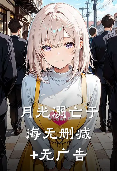 月光溺亡于海无删减+无广告