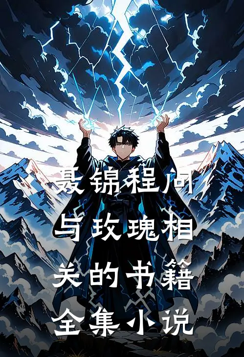 聂锦程问与玫瑰相关的书籍全集小说
