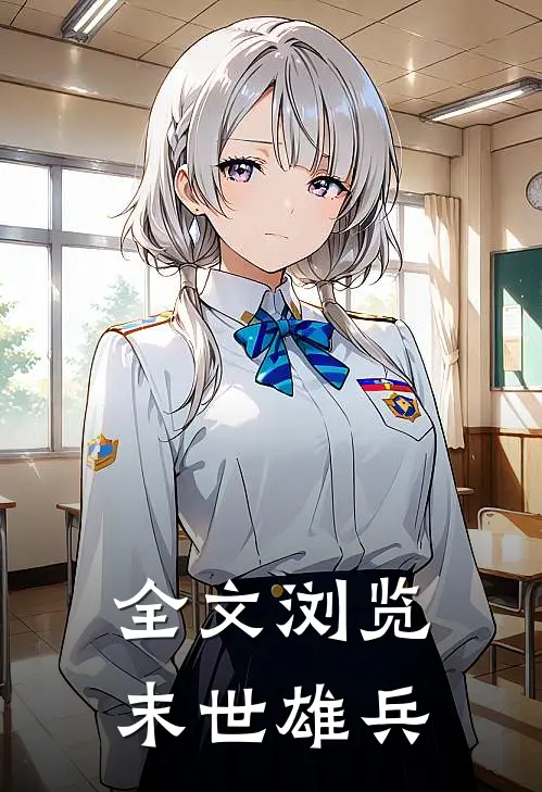 全文浏览末世雄兵