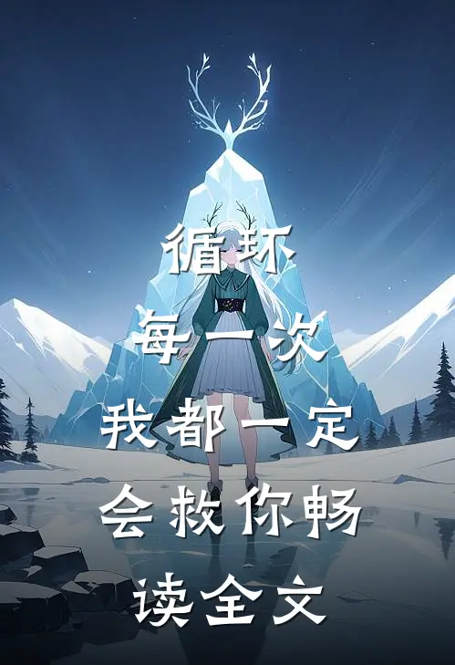 循环：每一次，我都一定会救你畅读全文