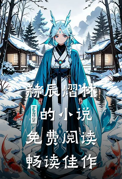 赫辰熠林玥的小说免费阅读畅读佳作