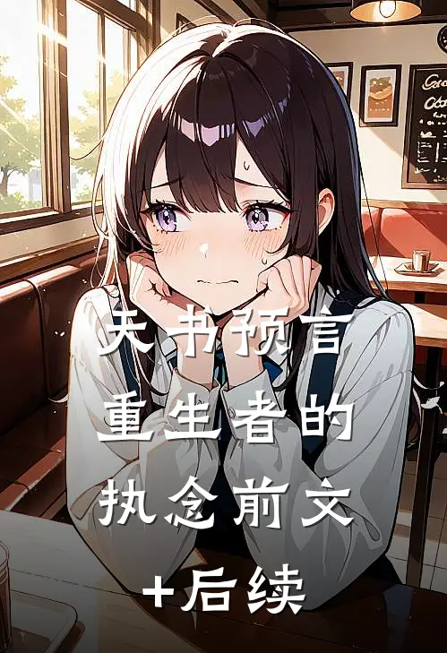 天书预言：重生者的执念前文+后续