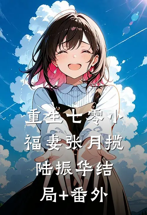重生七零小福妻张月揽陆振华结局+番外
