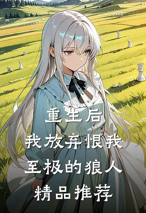 重生后，我放弃恨我至极的狼人精品推荐