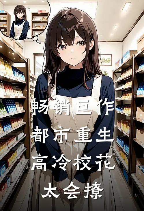 畅销巨作都市重生：高冷校花太会撩