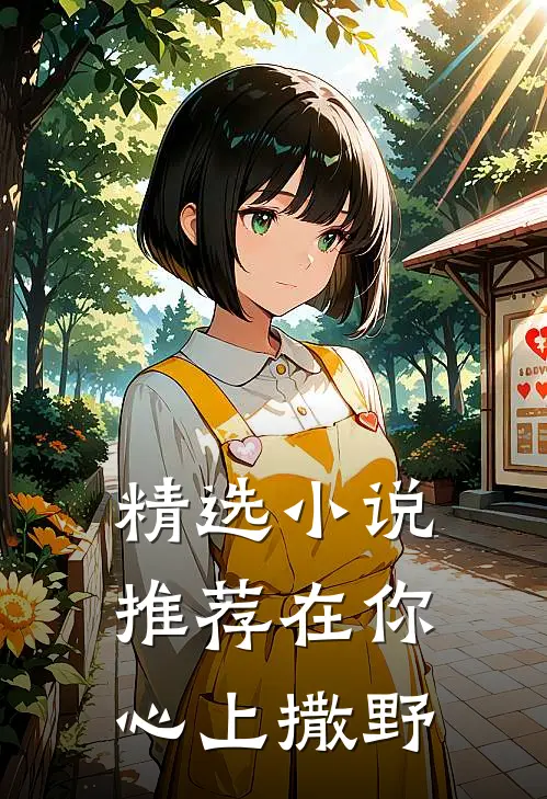 精选小说推荐在你心上撒野