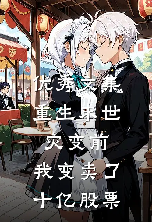 优秀文集重生末世灾变前，我变卖了十亿股票