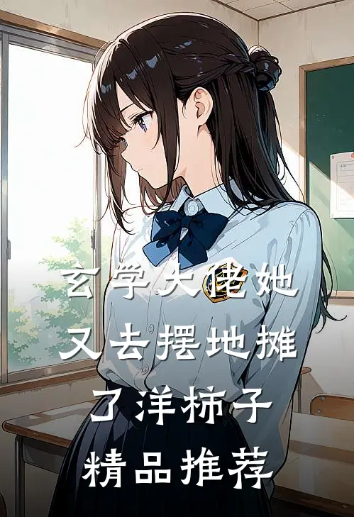 玄学大佬她又去摆地摊了洋柿子精品推荐
