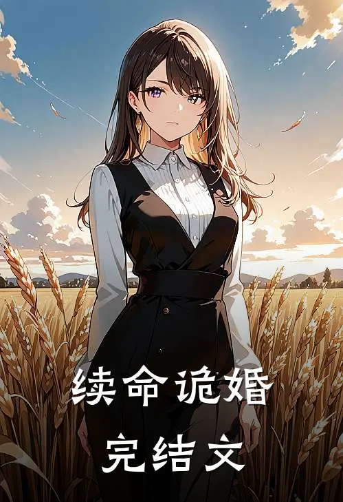 续命诡婚完结文