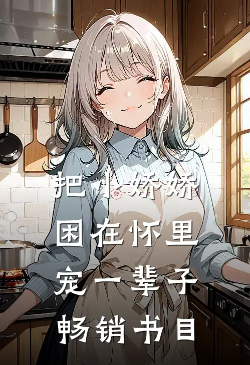 把小娇娇困在怀里，宠一辈子畅销书目