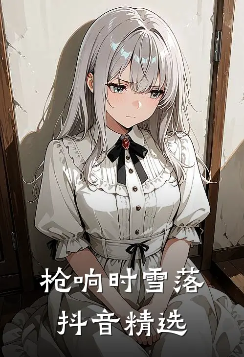 枪响时雪落抖音精选
