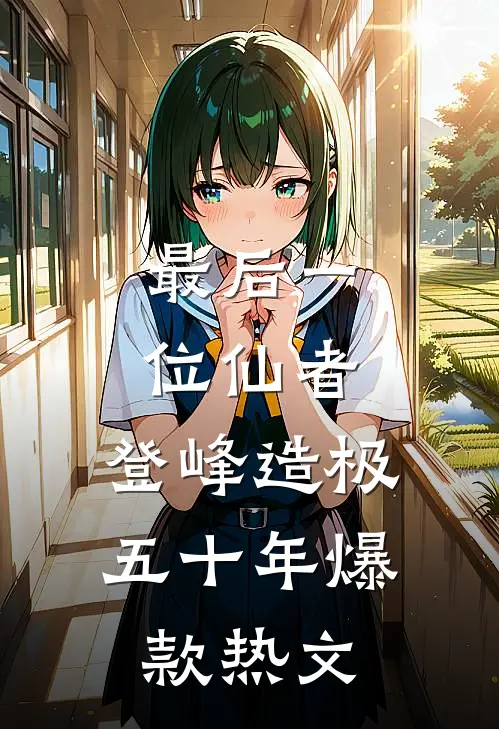 最后一位仙者，登峰造极五十年爆款热文