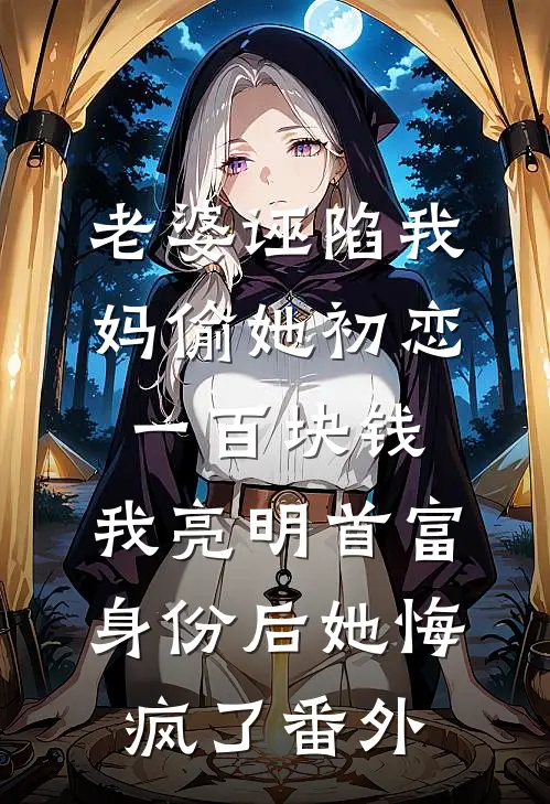 老婆诬陷我妈偷她初恋一百块钱，我亮明首富身份后她悔疯了番外