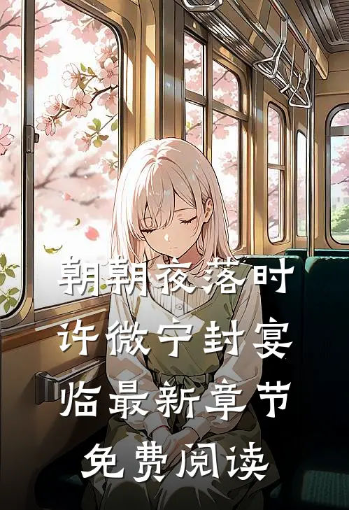 朝朝夜落时许微宁封宴临最新章节免费阅读