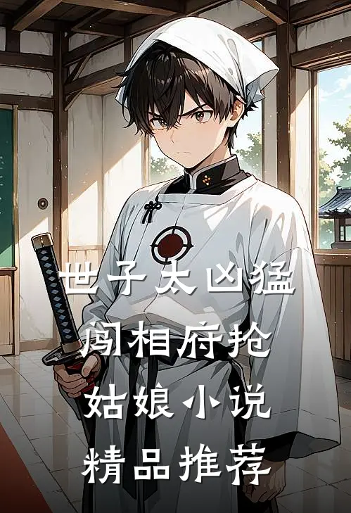 世子太凶猛:闯相府抢姑娘小说精品推荐