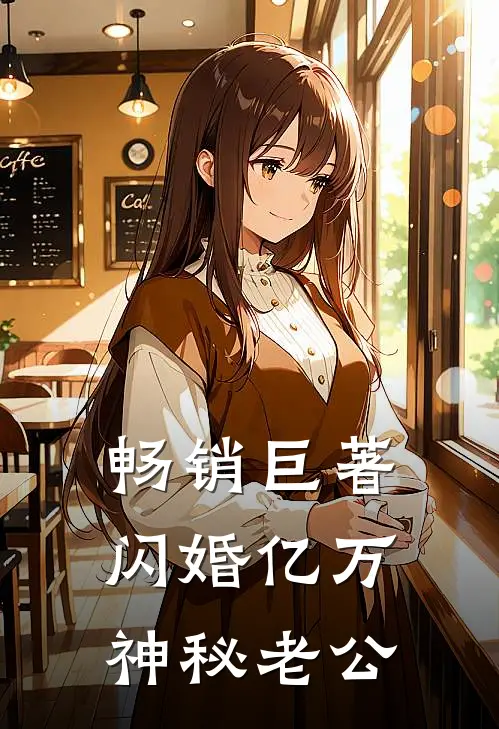畅销巨著闪婚亿万神秘老公